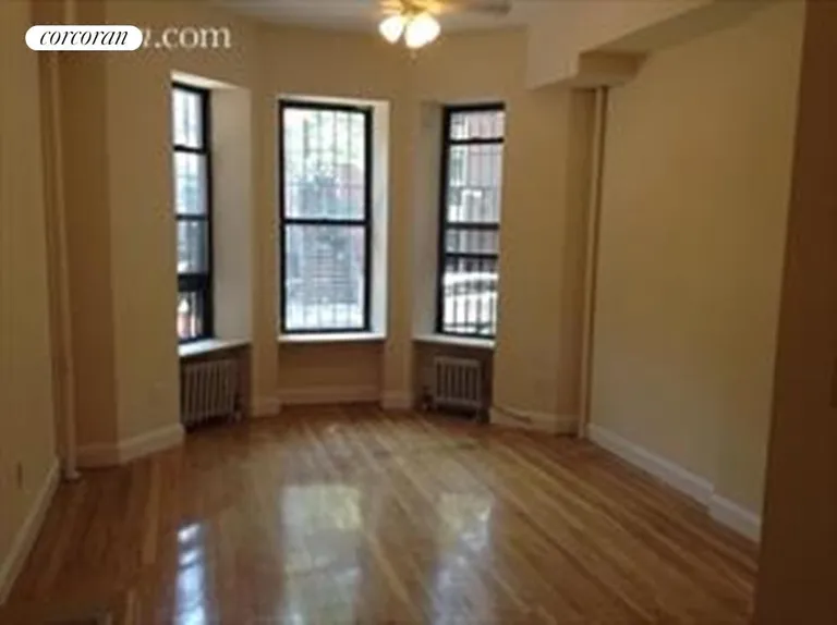 New York City Real Estate | View 451 State Street, 1 | 1 Bed, 1 Bath | View 1