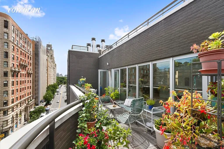 New York City Real Estate | View 100 West 81st Street, 5C | 4 | View 6