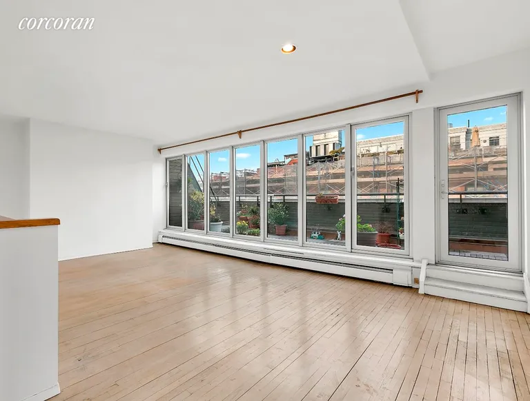 New York City Real Estate | View 100 West 81st Street, 5C | room 6 | View 7