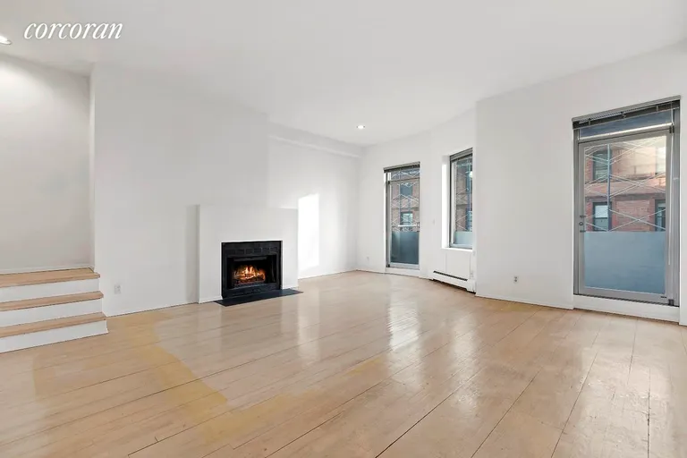 New York City Real Estate | View 100 West 81st Street, 5C | room 7 | View 8