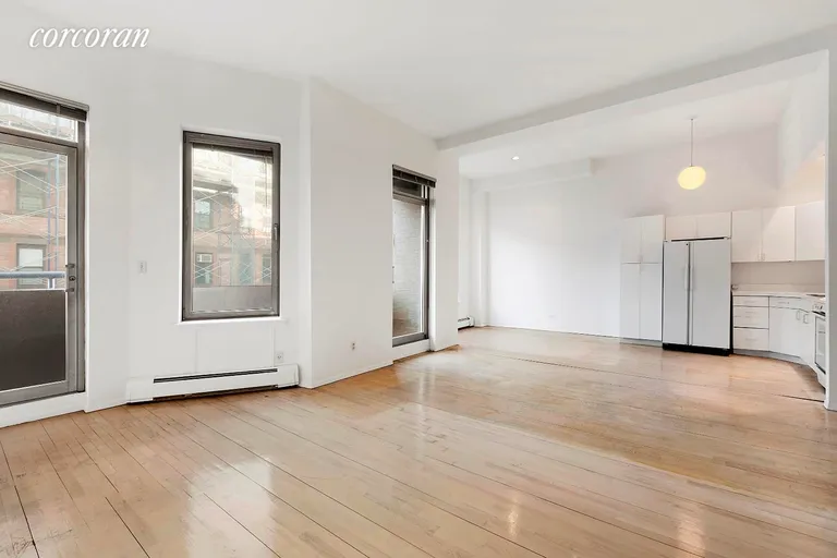 New York City Real Estate | View 100 West 81st Street, 5C | room 8 | View 9