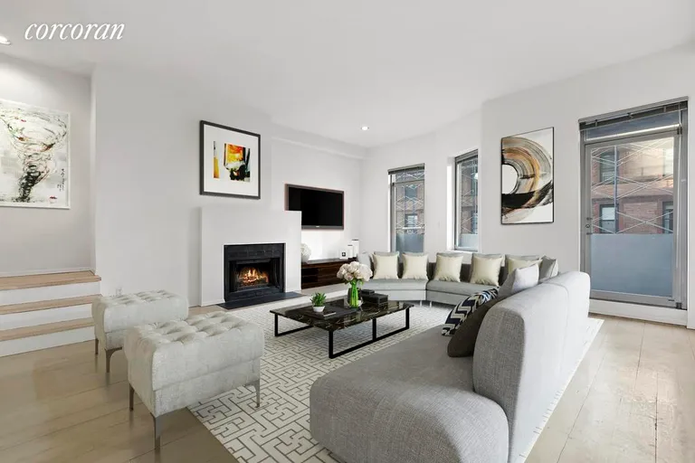 New York City Real Estate | View 100 West 81st Street, 5C | 02 | View 12