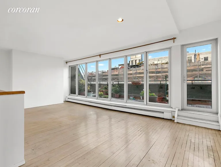New York City Real Estate | View 100 West 81st Street, 5C | 06 | View 16