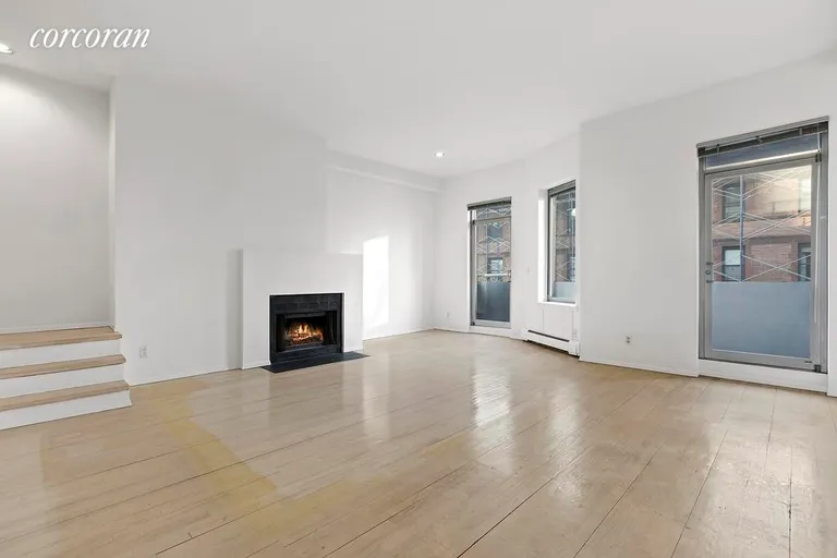 New York City Real Estate | View 100 West 81st Street, 5C | 07 | View 17