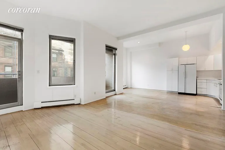 New York City Real Estate | View 100 West 81st Street, 5C | 08 | View 18