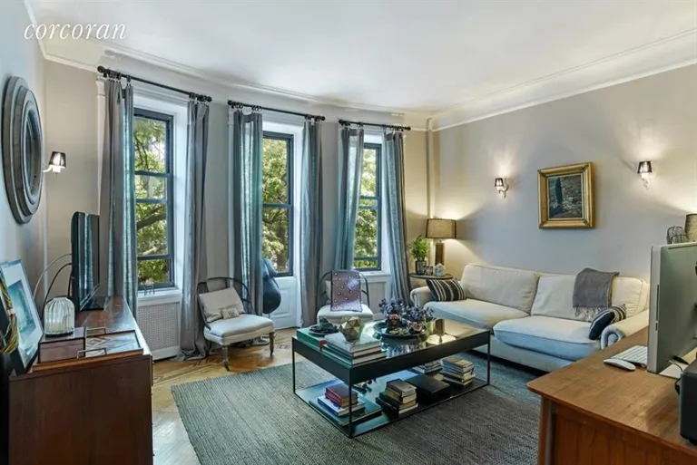 New York City Real Estate | View 408 8th Avenue, 3B | 2 Beds, 1 Bath | View 1