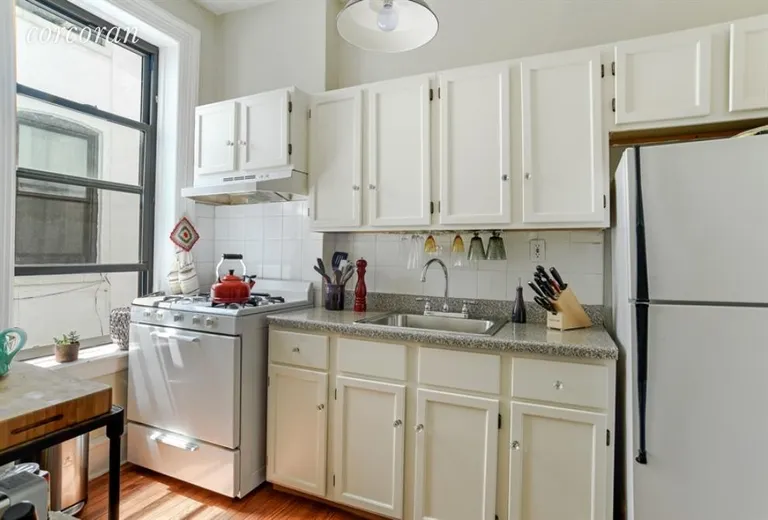 New York City Real Estate | View 408 8th Avenue, 3B | room 2 | View 3
