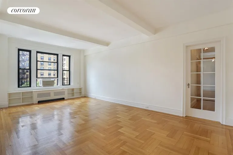New York City Real Estate | View 825 West End Avenue, 10G | 2 Beds, 2 Baths | View 1