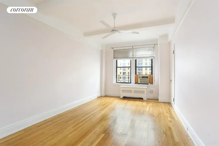 New York City Real Estate | View 825 West End Avenue, 10G | 2nd Bedroom | View 6