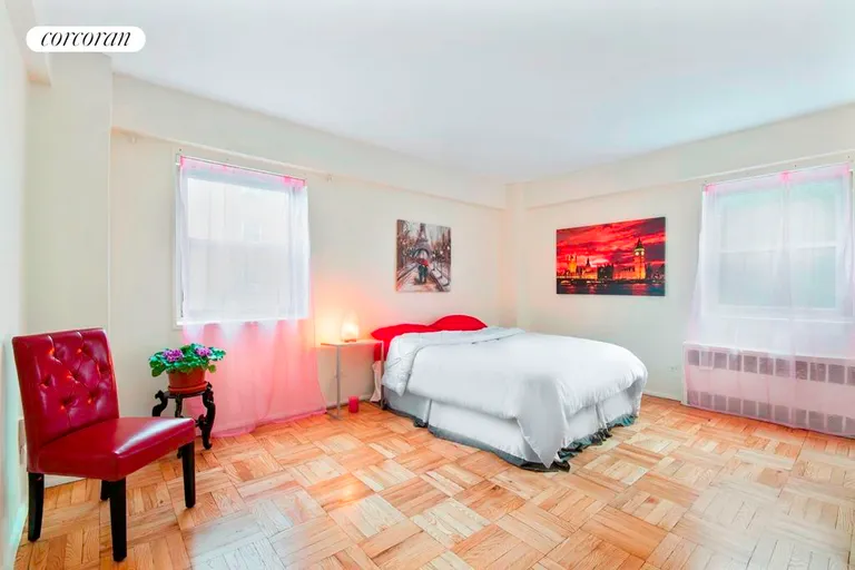 New York City Real Estate | View 105 Ashland Place, 3C | 1 Bed, 1 Bath | View 1