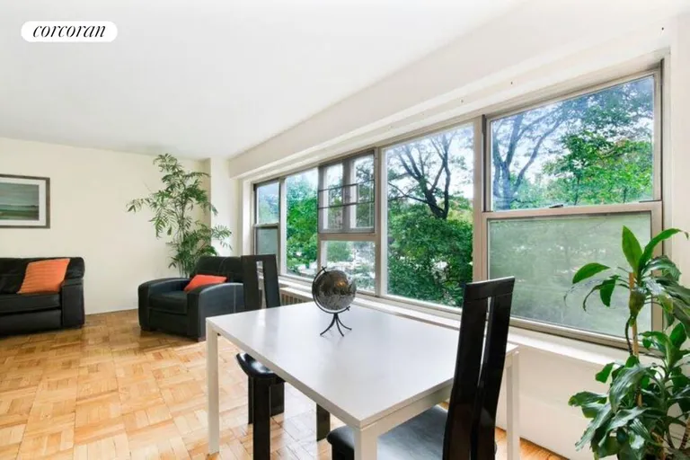 New York City Real Estate | View 105 Ashland Place, 3C | room 1 | View 2