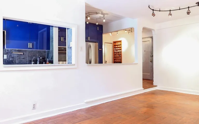 New York City Real Estate | View 49 West 96th Street, 1F | room 5 | View 6