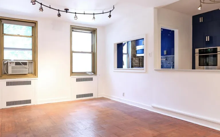 New York City Real Estate | View 49 West 96th Street, 1F | room 6 | View 7