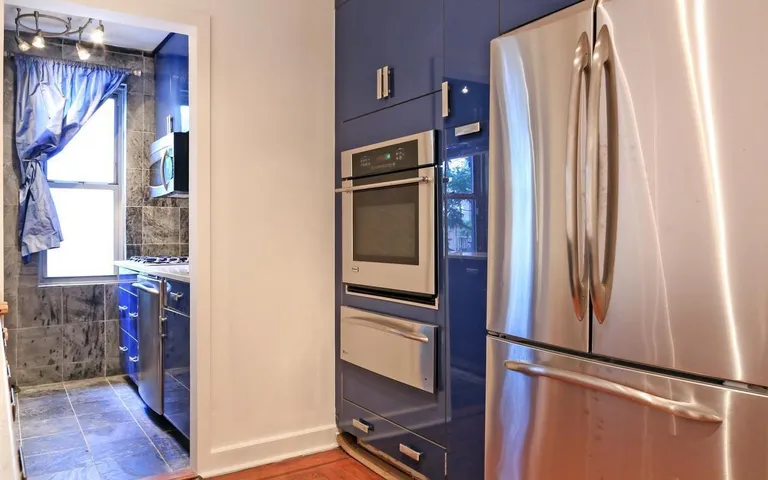 New York City Real Estate | View 49 West 96th Street, 1F | room 7 | View 8