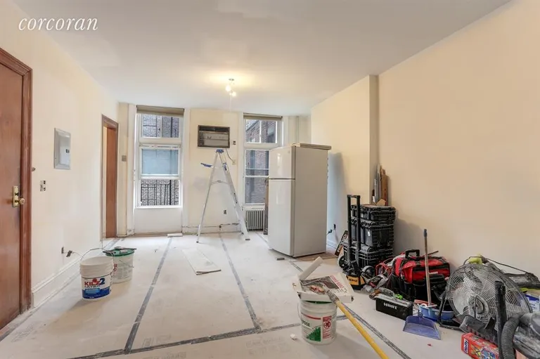 New York City Real Estate | View 361 Smith Street, 2 | 2 Beds, 1 Bath | View 1