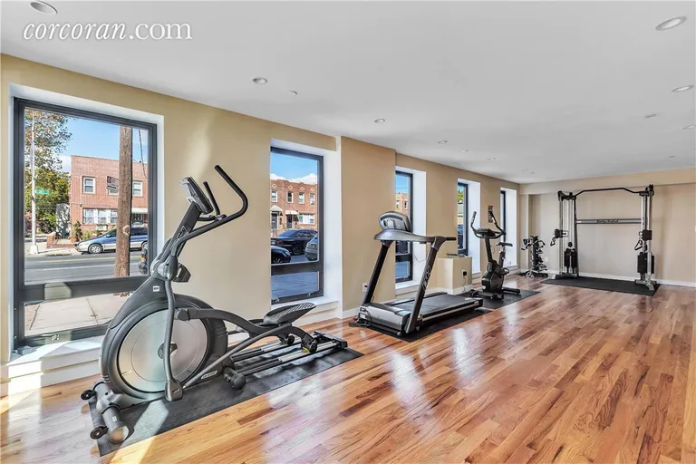 New York City Real Estate | View 30-25 21st Street, 2A | room 2 | View 3