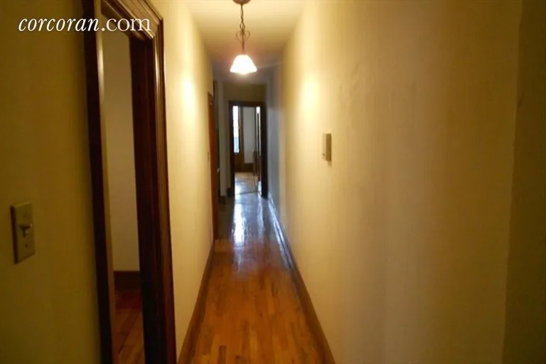 New York City Real Estate | View 543 4th Street, 3L. | room 4 | View 5