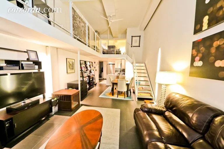 New York City Real Estate | View 3 Hanover Square, 3F | room 1 | View 2