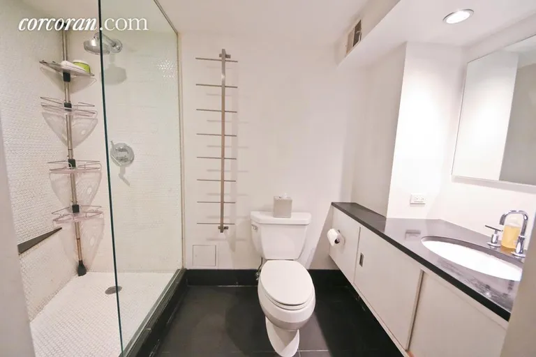 New York City Real Estate | View 3 Hanover Square, 3F | room 3 | View 4