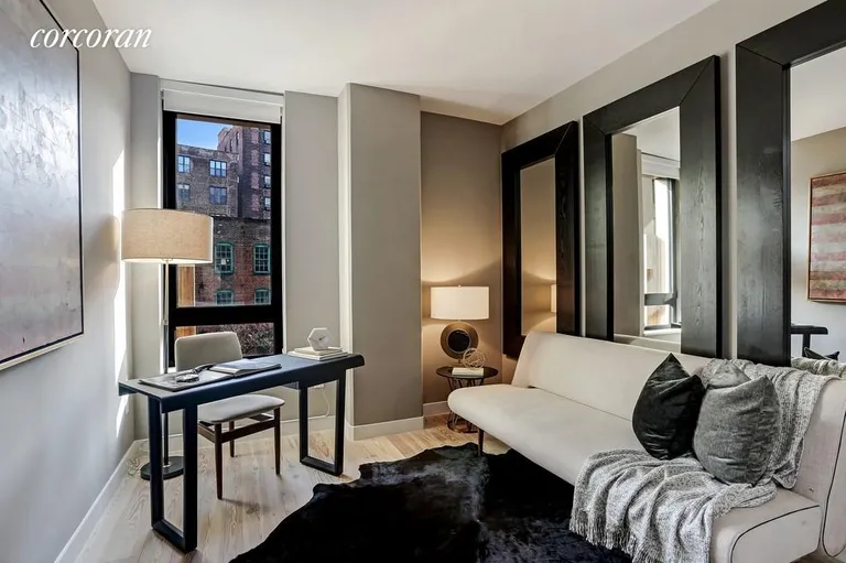 New York City Real Estate | View 90 Furman Street, N1012 | room 6 | View 7