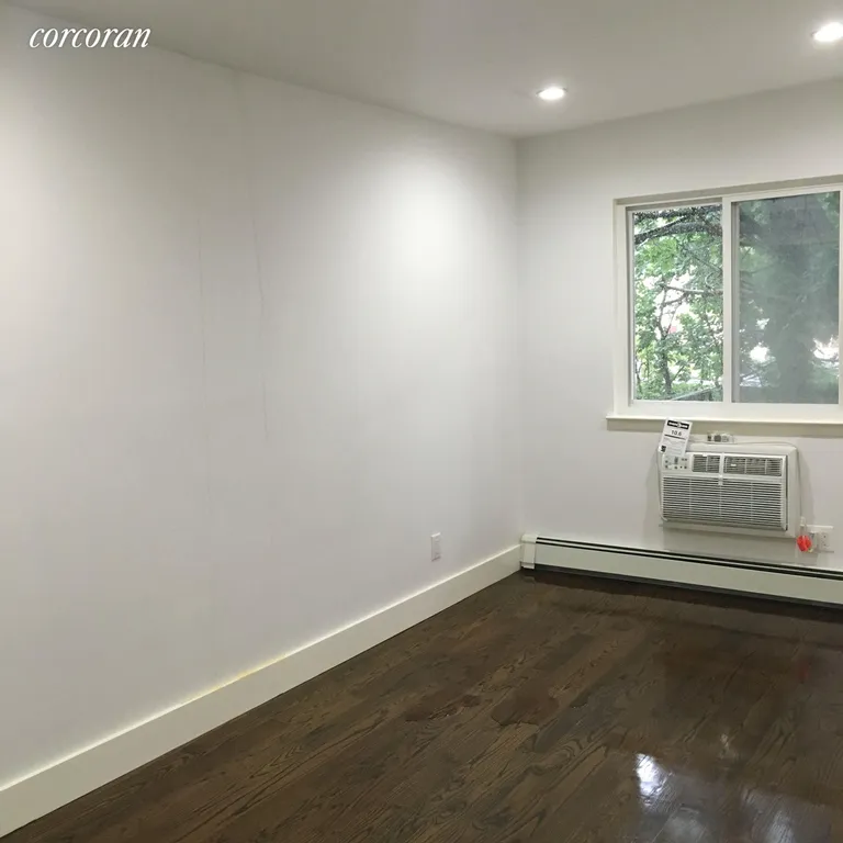 New York City Real Estate | View 704A Evergreen Avenue, 2 | Adjacent Second Bedroom | View 6