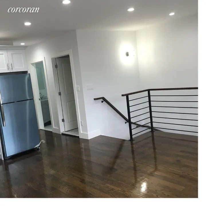 New York City Real Estate | View 704A Evergreen Avenue, 2 | room 1 | View 2