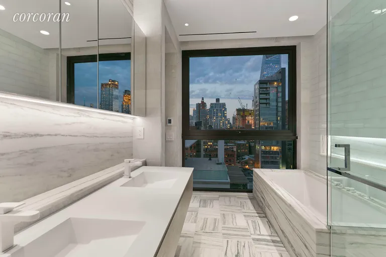 New York City Real Estate | View 559 West 23rd Street, PH12 | room 9 | View 10