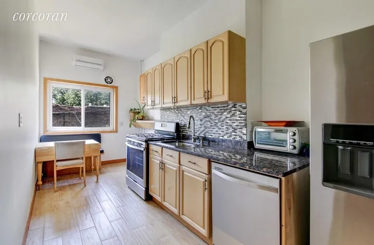 New York City Real Estate | View 494 19th Street, Duplex | 4 Beds, 2 Baths | View 1