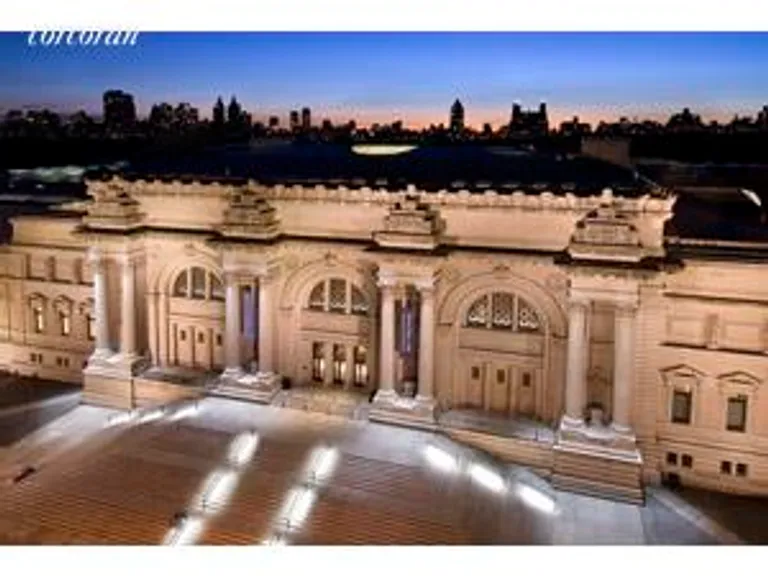 New York City Real Estate | View 1010 Fifth Avenue, 10A | 6 Beds, 5 Baths | View 1