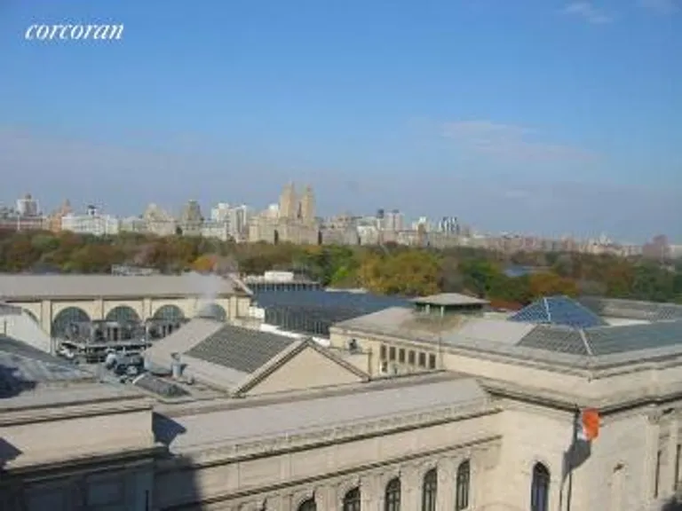New York City Real Estate | View 1010 Fifth Avenue, 10A | room 2 | View 3