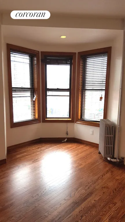 New York City Real Estate | View 463 4th Avenue, 3R. | 3 Beds, 1 Bath | View 1