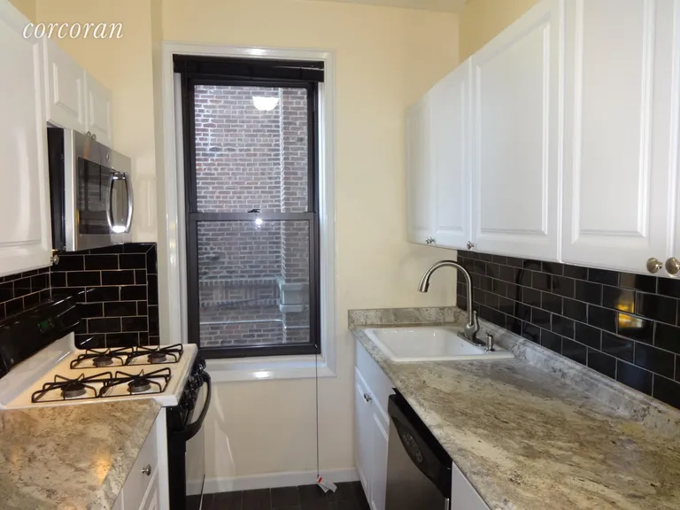 New York City Real Estate | View 762 Brady Avenue, 228 | New Kitchen | View 6