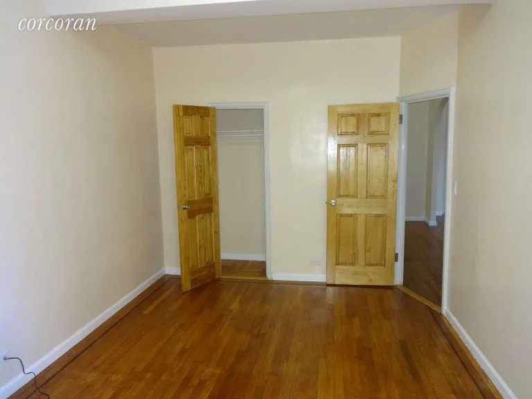 New York City Real Estate | View 762 Brady Avenue, 228 | Large bedroom | View 9