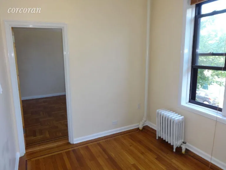 New York City Real Estate | View 762 Brady Avenue, 228 | 2nd Bedroom | View 12