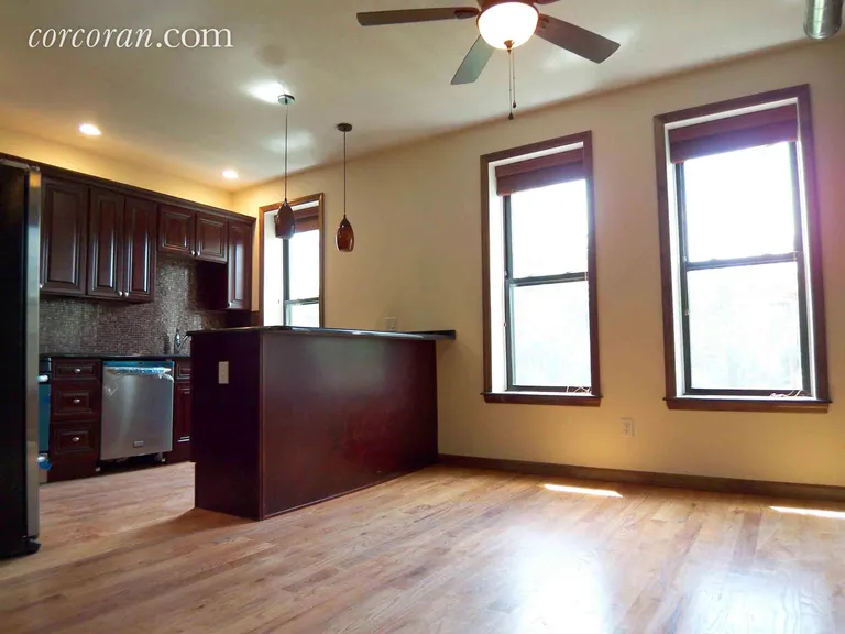 New York City Real Estate | View 320 5th Street, 2 | room 2 | View 3