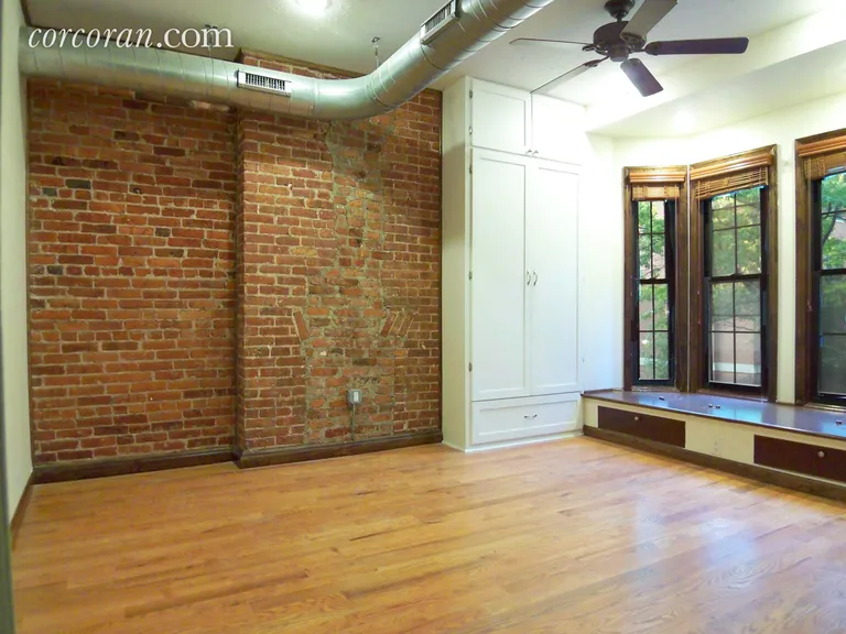 New York City Real Estate | View 320 5th Street, 2 | 1 Bed, 1 Bath | View 1
