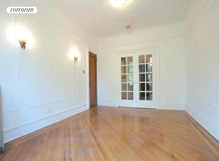 New York City Real Estate | View 208 Jefferson Avenue, 3 | room 1 | View 2