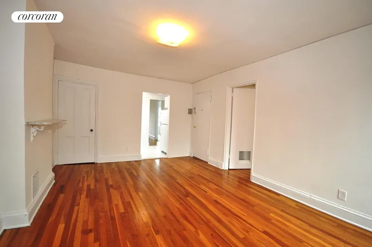 New York City Real Estate | View 101 Saint James Place, 2 | room 1 | View 2