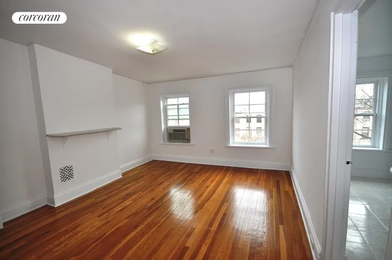 New York City Real Estate | View 101 Saint James Place, 2 | room 3 | View 4
