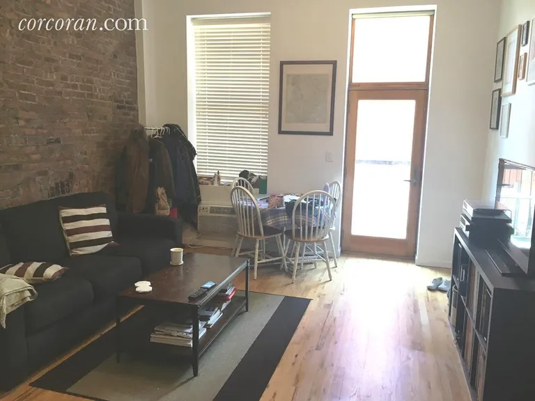 New York City Real Estate | View 362 Henry Street, 2R | room 5 | View 6