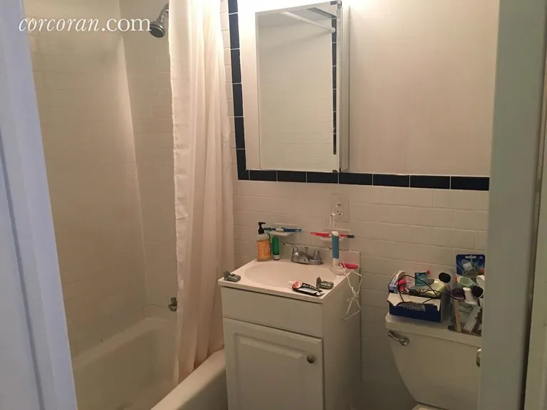 New York City Real Estate | View 362 Henry Street, 2R | room 9 | View 10