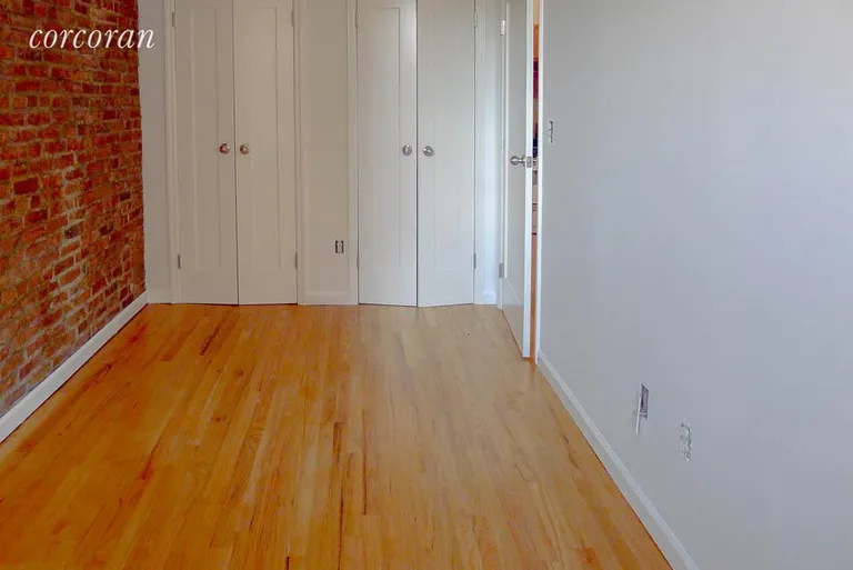 New York City Real Estate | View 362 Henry Street, 2R | room 8 | View 9