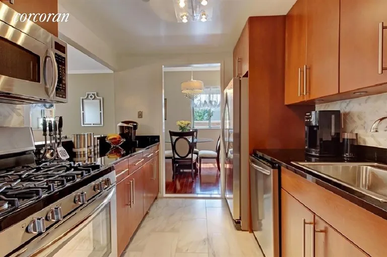 New York City Real Estate | View 300 West 135th Street, 2N | room 2 | View 3