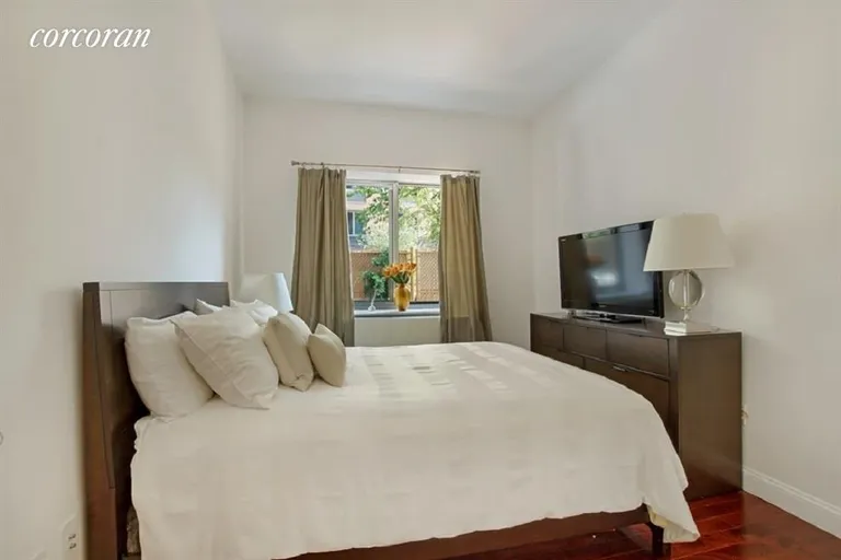 New York City Real Estate | View 300 West 135th Street, 2N | room 5 | View 6