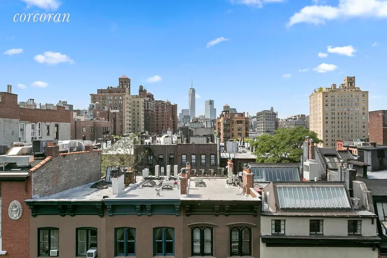New York City Real Estate | View 61 West 9th Street, 8B | 3 | View 3
