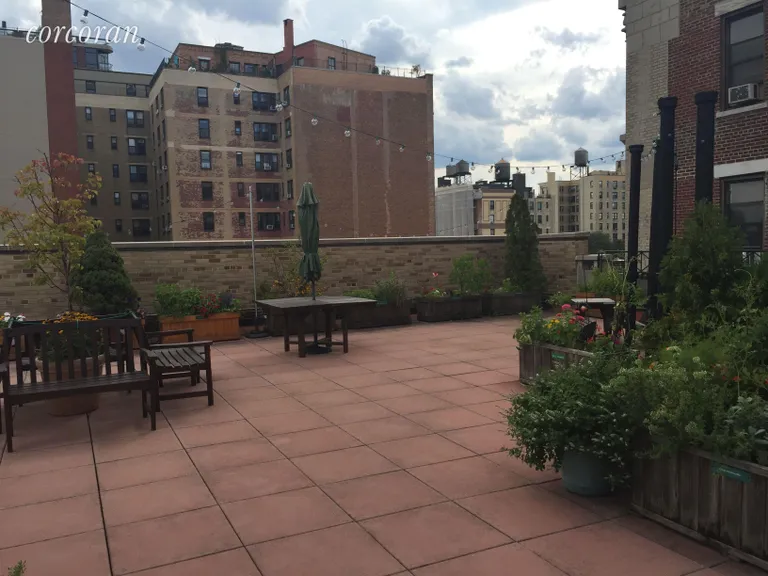New York City Real Estate | View 241 West 108th Street, 4E | 1 Bed, 1 Bath | View 1