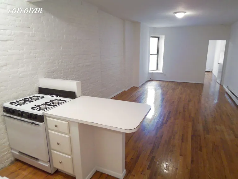 New York City Real Estate | View 339 3rd Street, 3A | 1 Bed, 1 Bath | View 1