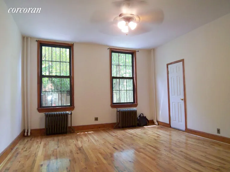 New York City Real Estate | View 360 Carlton Avenue, 1 | room 1 | View 2