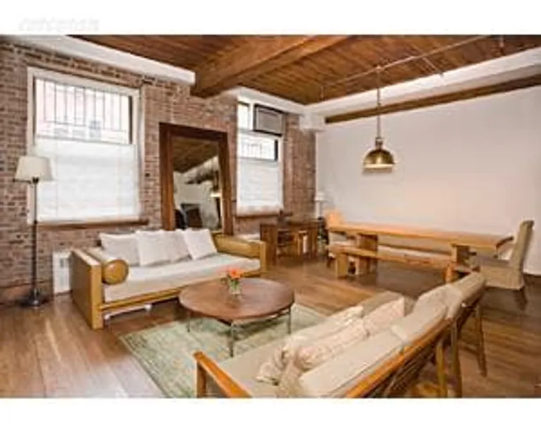 New York City Real Estate | View 29 Tiffany Place, 1H | 1 Bed, 1 Bath | View 1