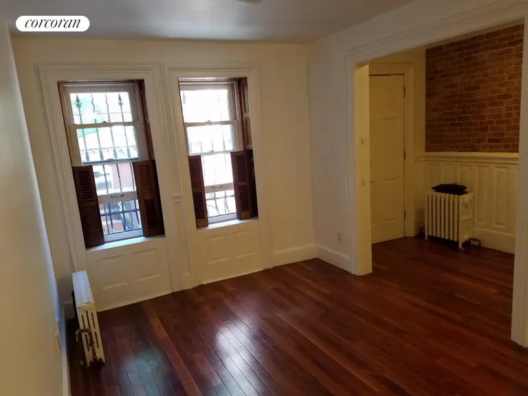 New York City Real Estate | View 419 West 148th Street, 1 | 1 Bed, 1 Bath | View 1